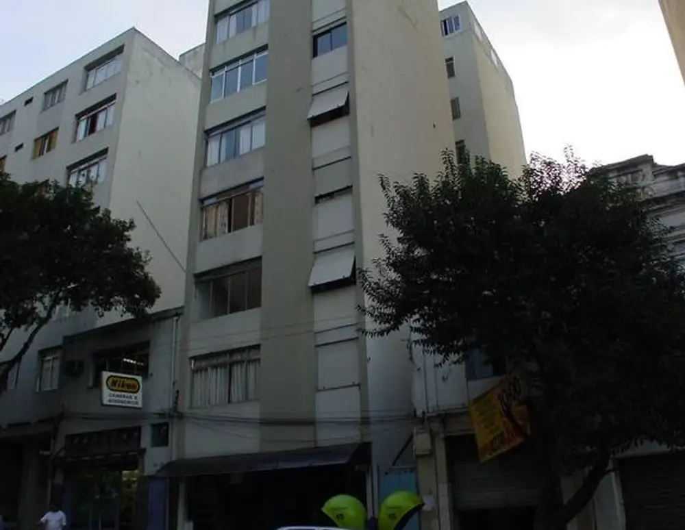 Edificio San Martin