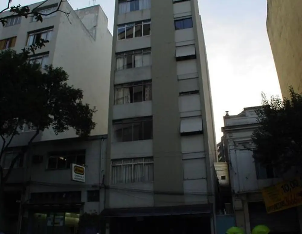 Edificio San Martin — foto 2