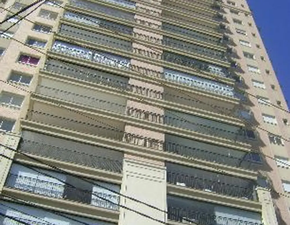 Edificio England Vila Nova
