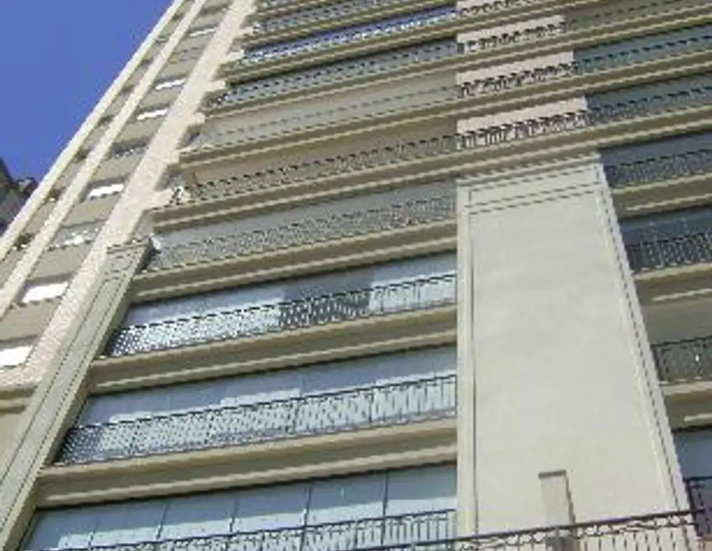 Edificio England Vila Nova — foto 2
