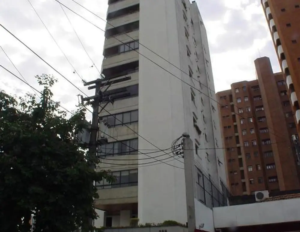 Edificio Scorpius — foto 2