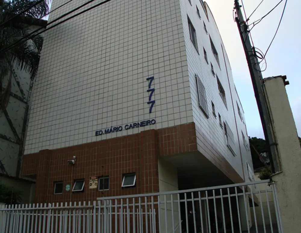 Edifício Mario Carneiro