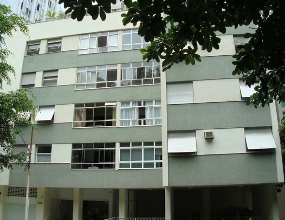 Edificio Aperana