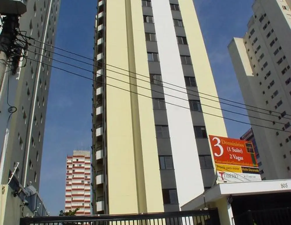 Edificio Meursault