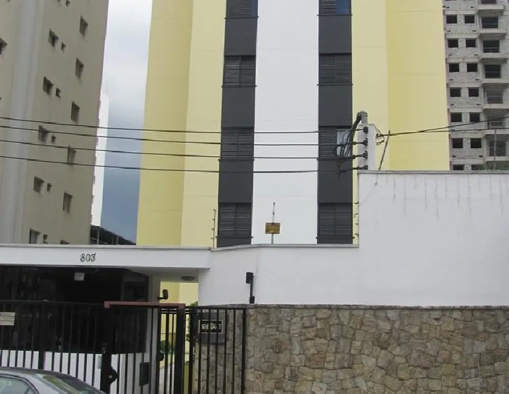 Edificio Meursault — foto 3
