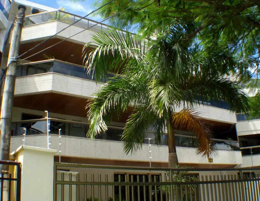Edifício Pontal do Recreio I