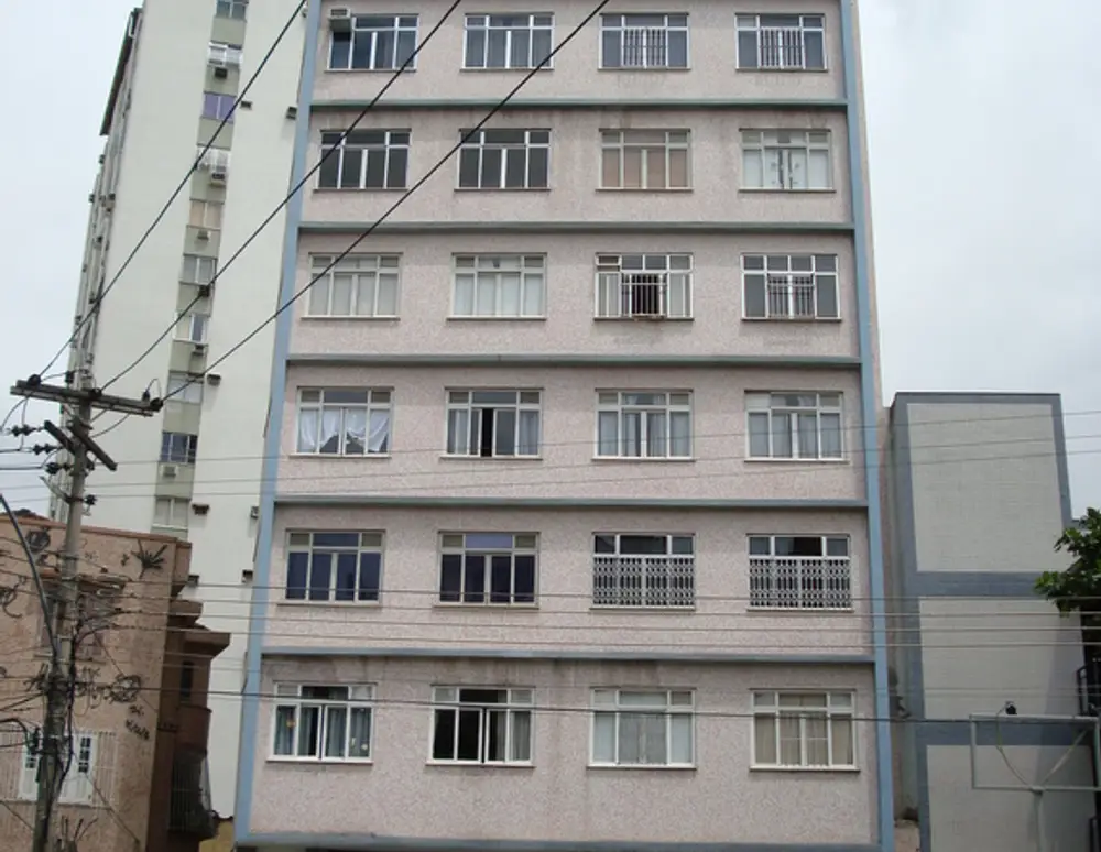 Edificio Ma Griffe