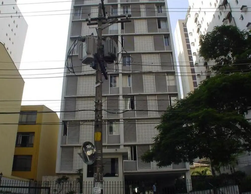 Edificio Pescara