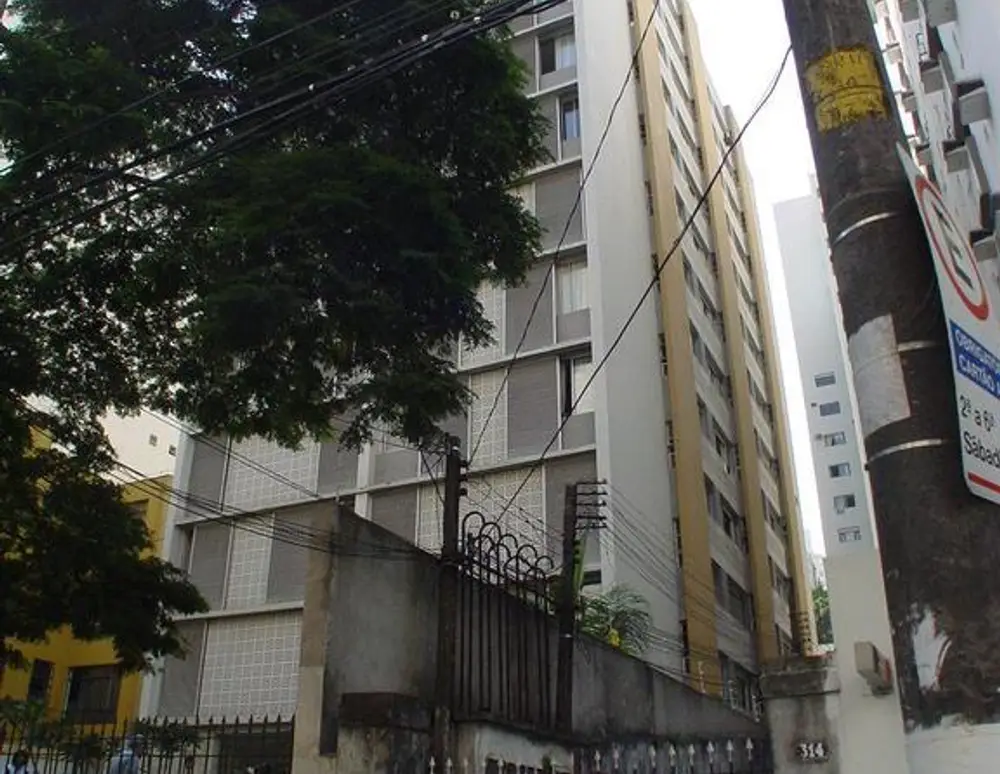 Edificio Pescara — foto 2