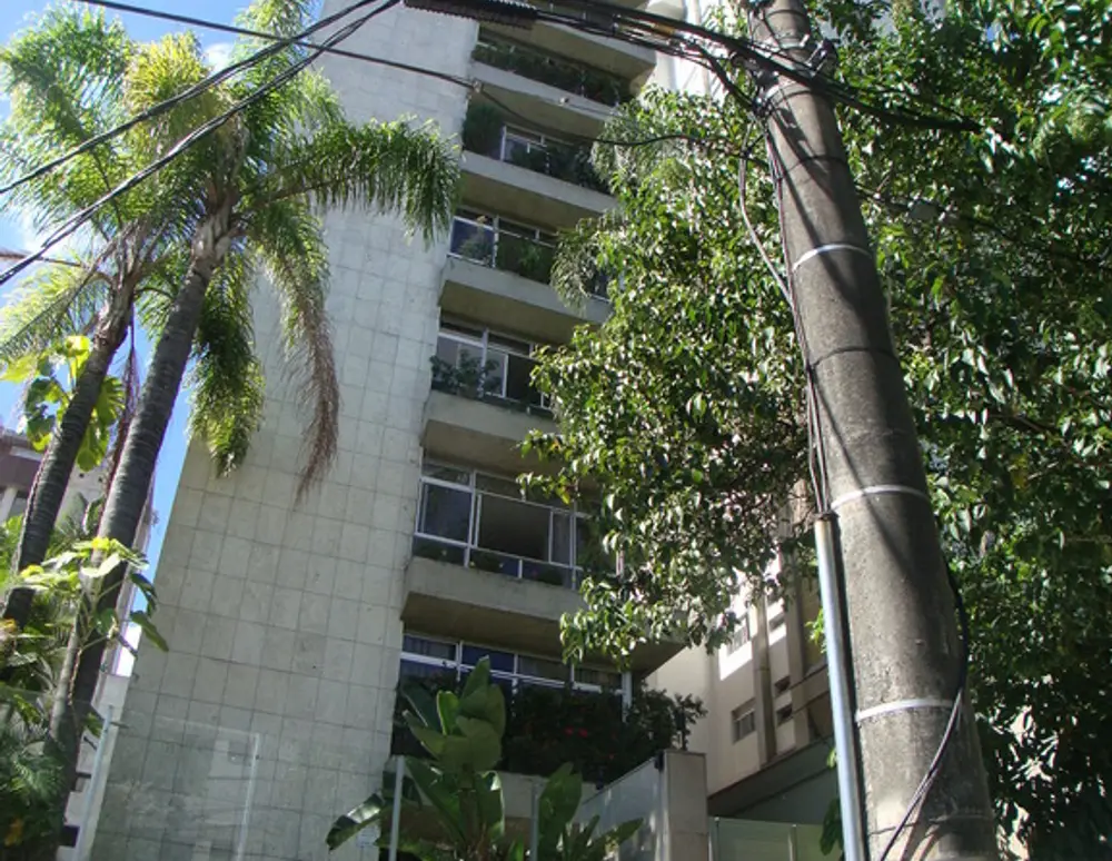 Edificio Arthemis