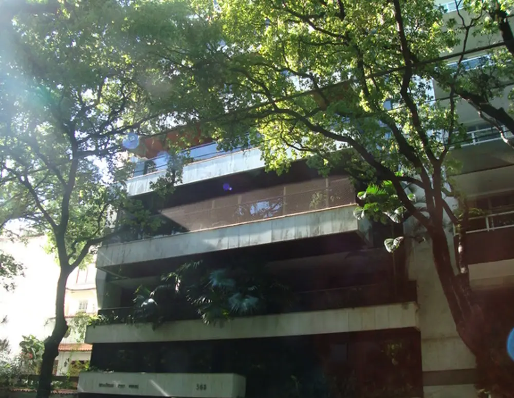 Edificio Res Henry Purcel