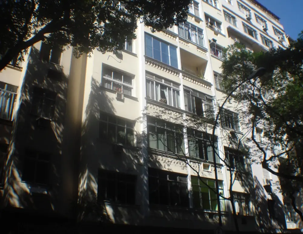 Edificio Balbina Fonseca