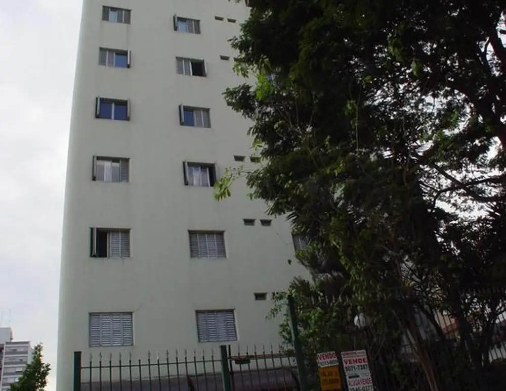 Edificio Carlton — foto 2