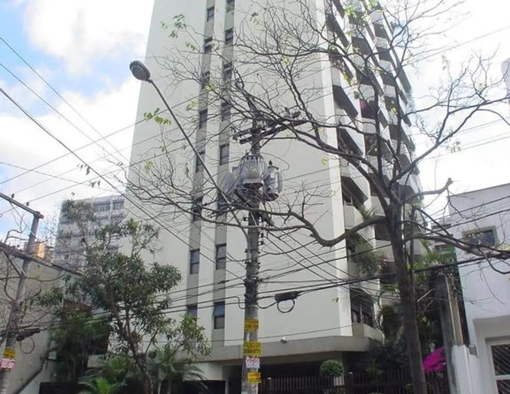 Edificio Renata