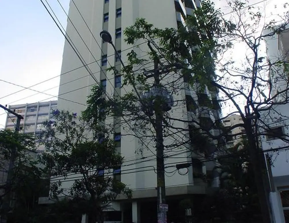 Edificio Renata — foto 2
