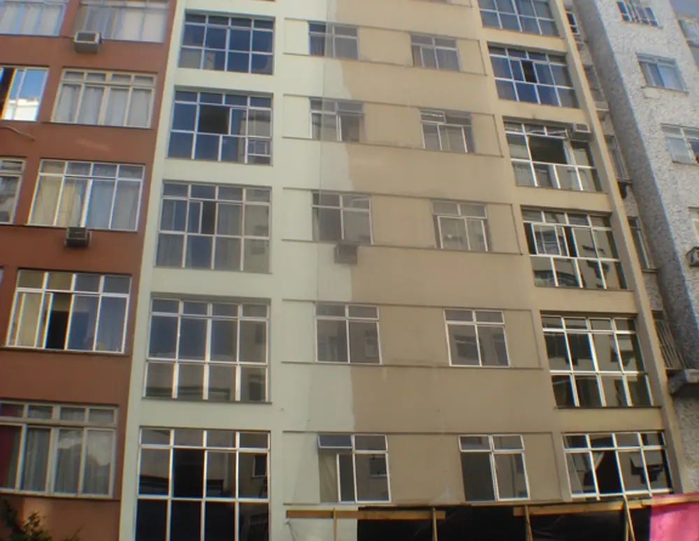 Edificio Marlux