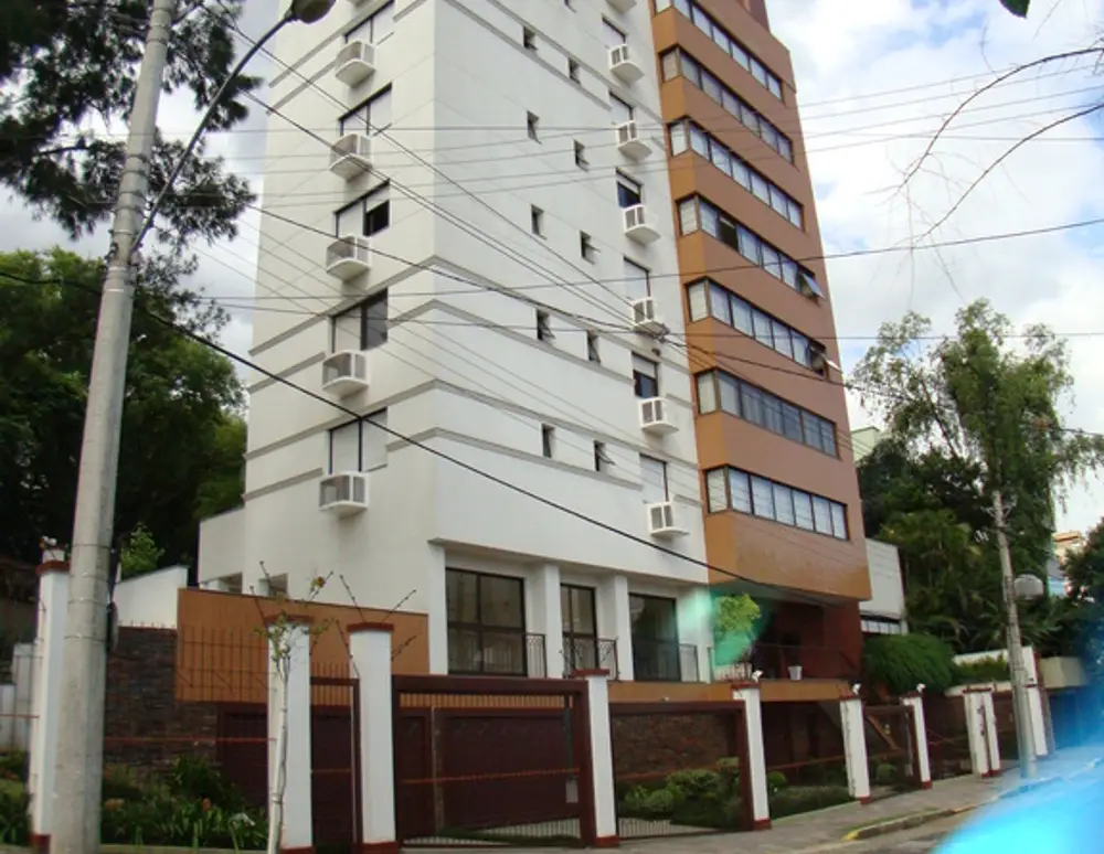 Edifício Paradouro Sacramento