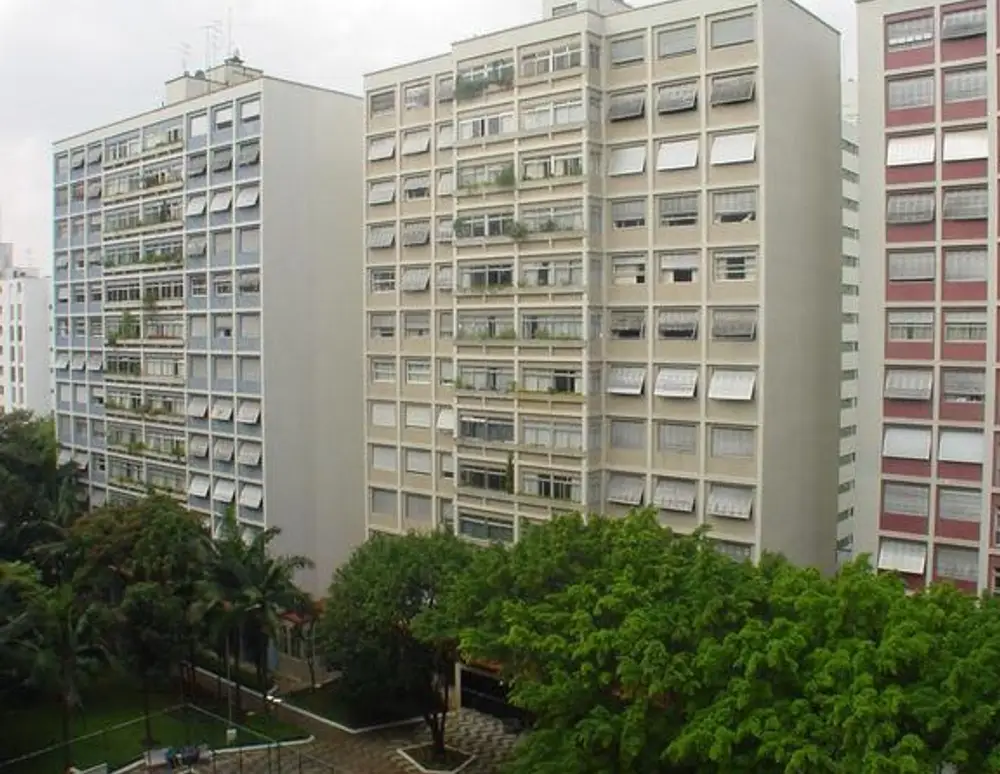 . Parque da Aclimação