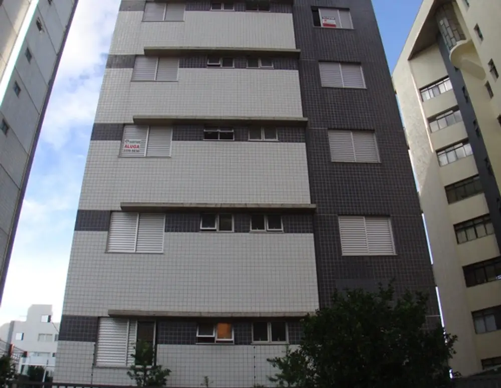 Edificio Luiz Valente