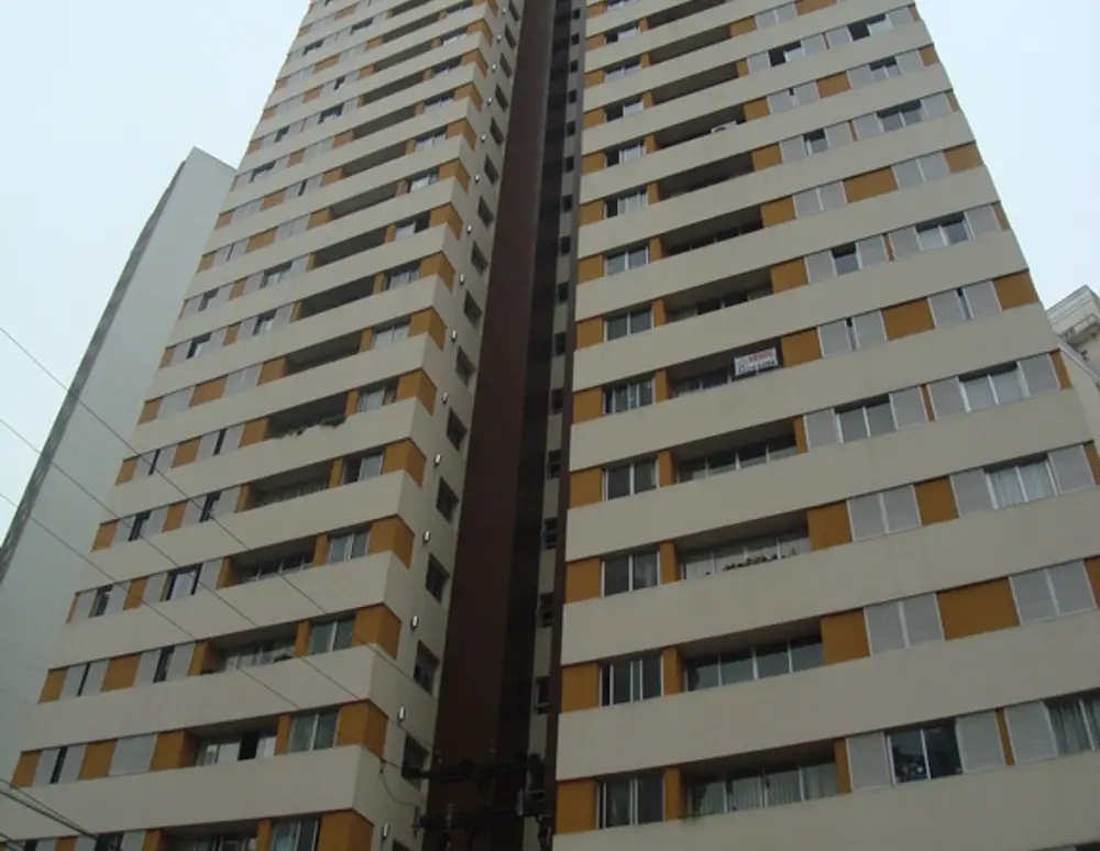 Edificio Rio Bardauni