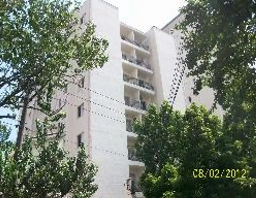 Edificio Due Fiori