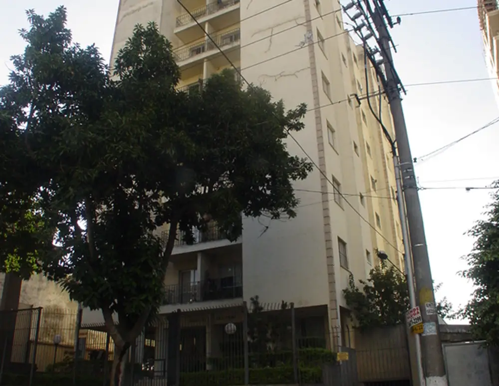 Edificio Due Fiori — foto 3