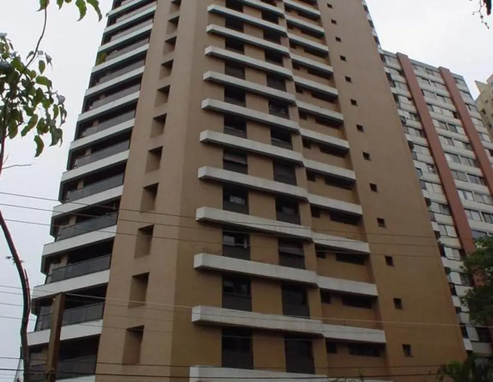Edificio Mansao Tommy Dorsey