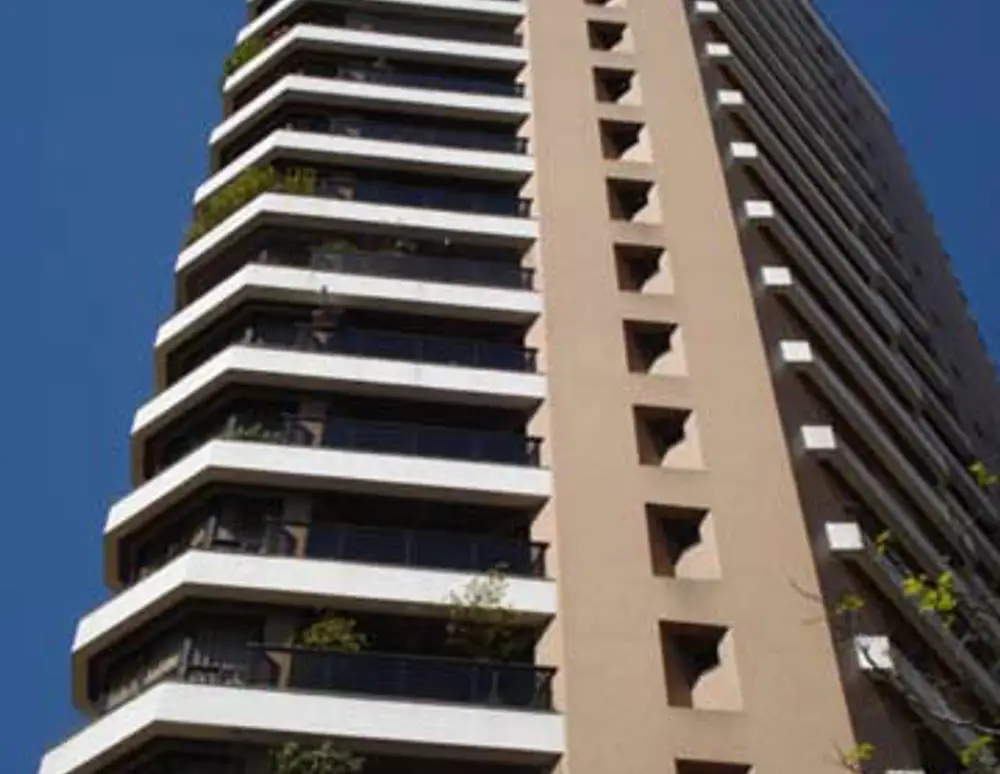 Edificio Mansao Tommy Dorsey — foto 2