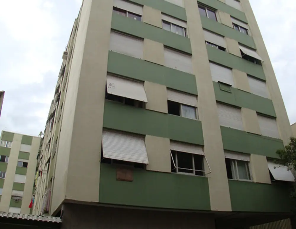 Edificio Piemonte