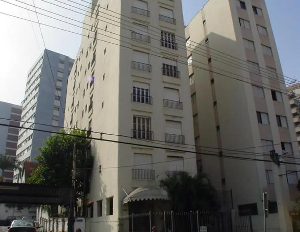 Edificio Residence Souen