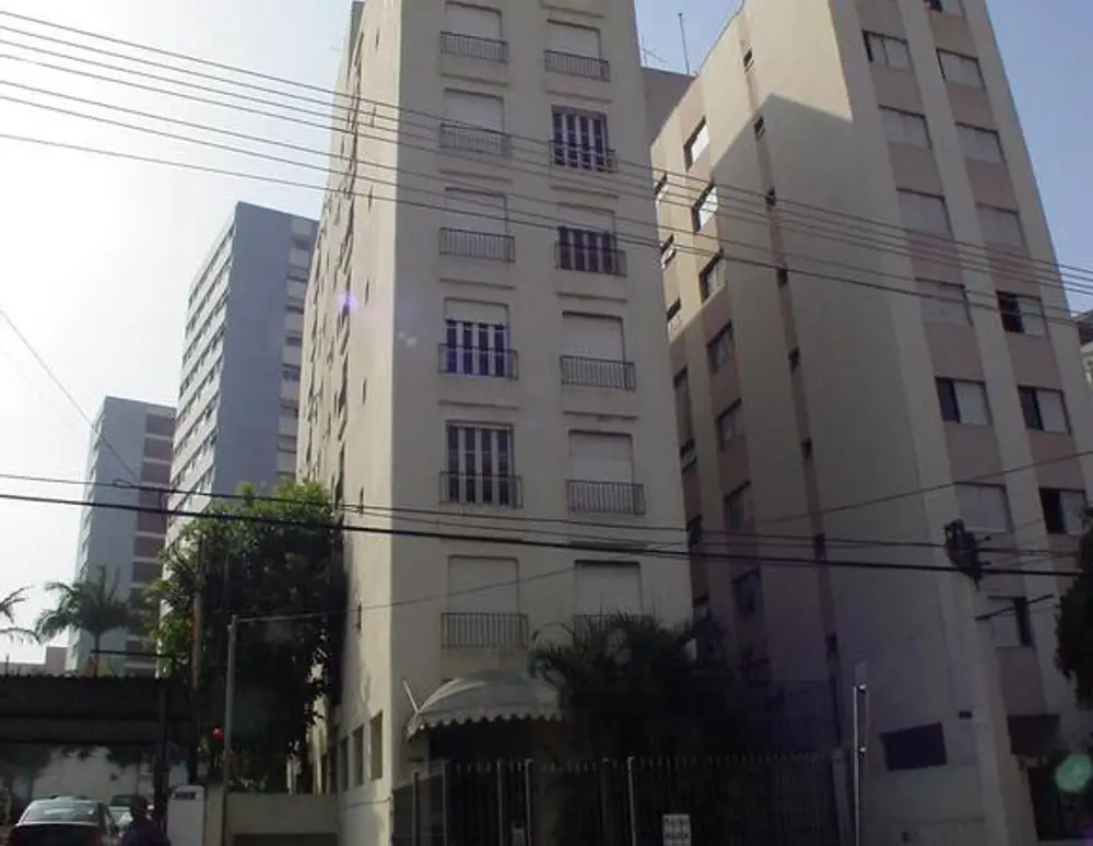 Edificio Residence Souen — foto 2