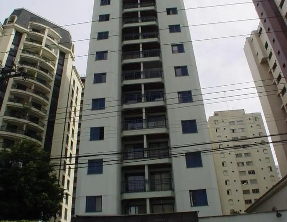 Edificio Key Biscayne