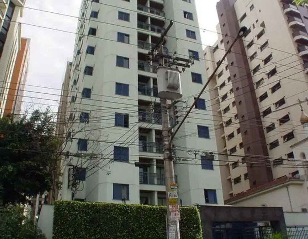 Edificio Key Biscayne — foto 2