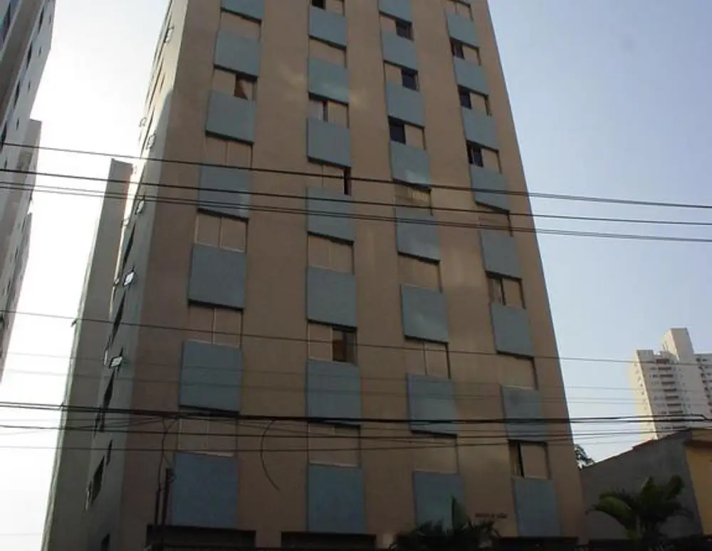 Edificio Leao