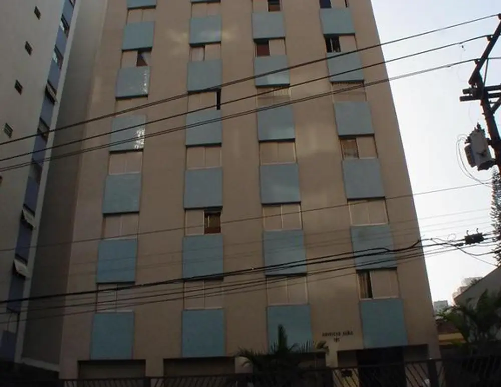 Edificio Leao — foto 2