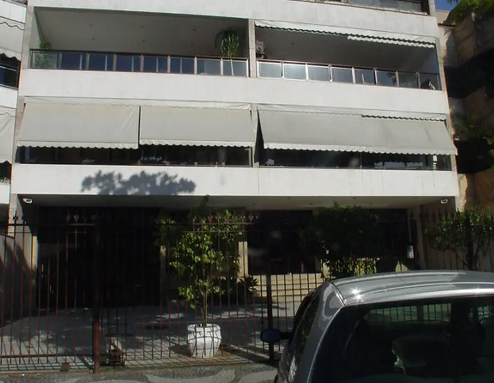 Edificio Aquarius