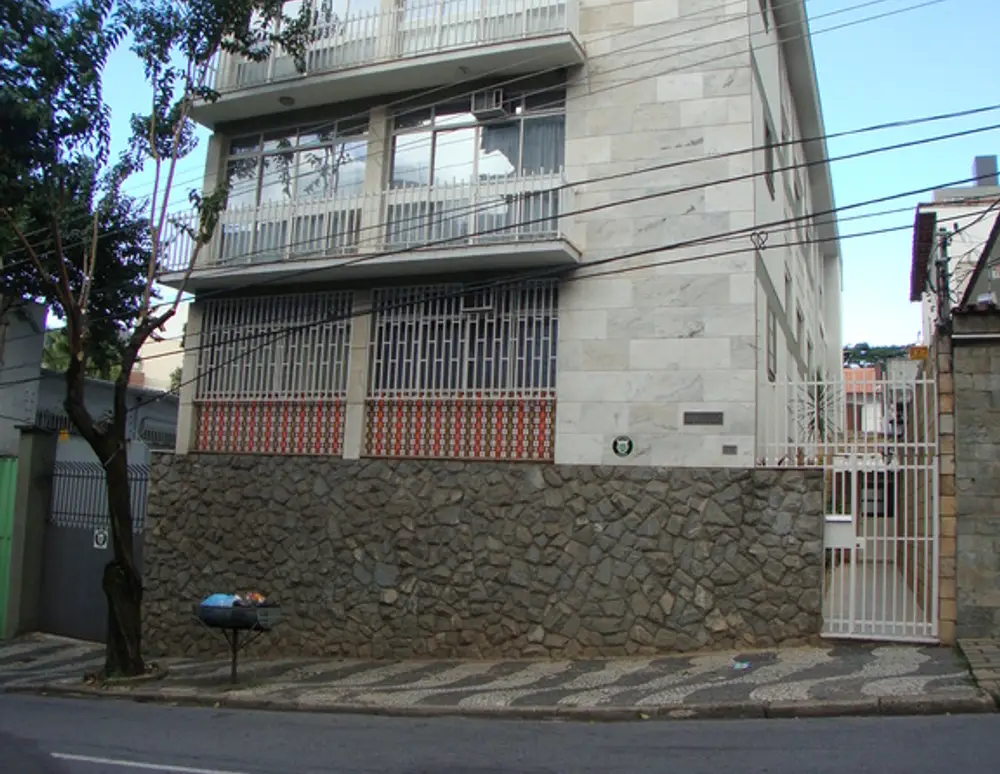 Edificio Janaina