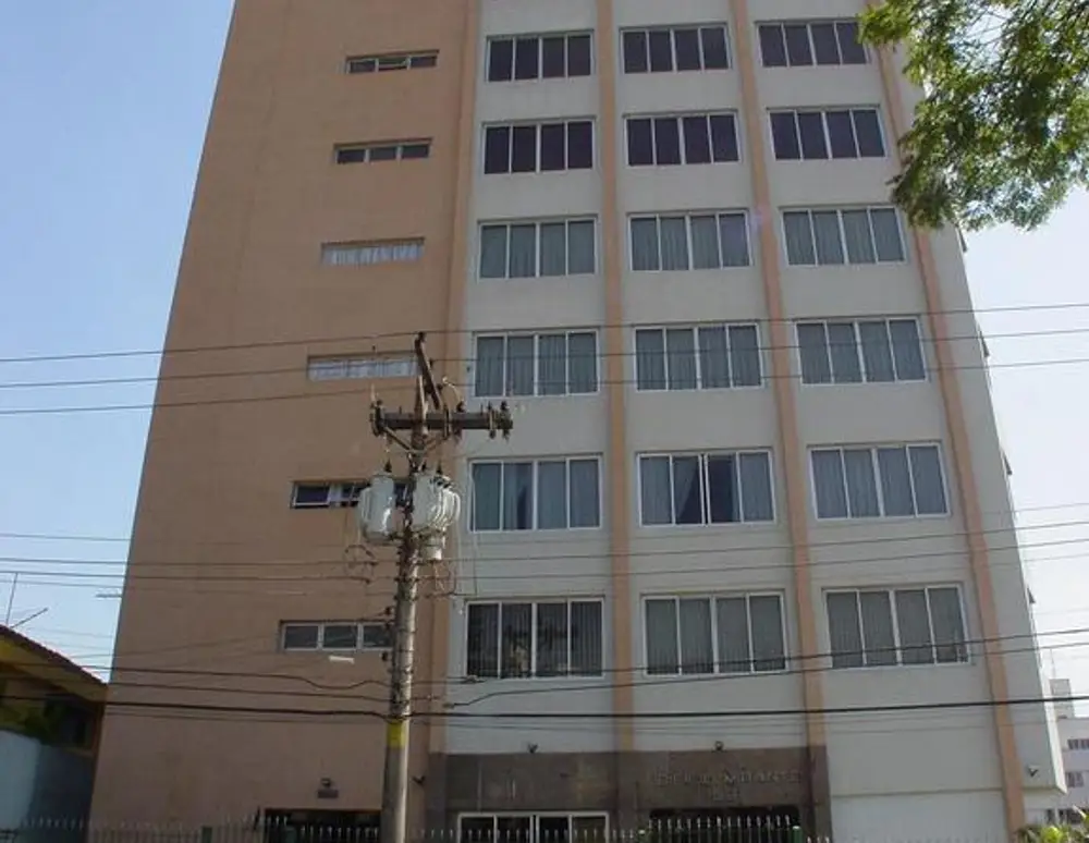 Edificio Mirante