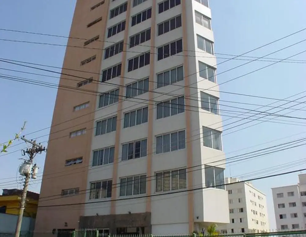 Edificio Mirante — foto 2