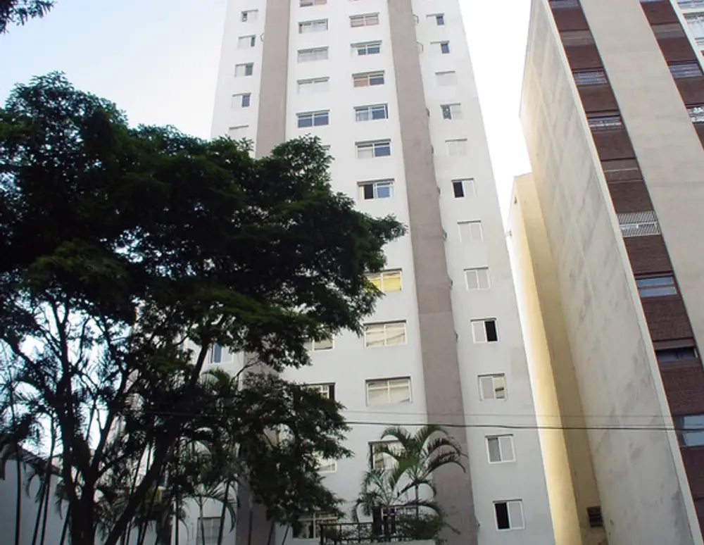 Edificio Mirta