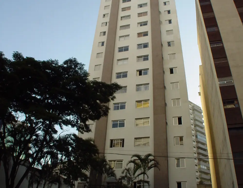Edificio Mirta — foto 2