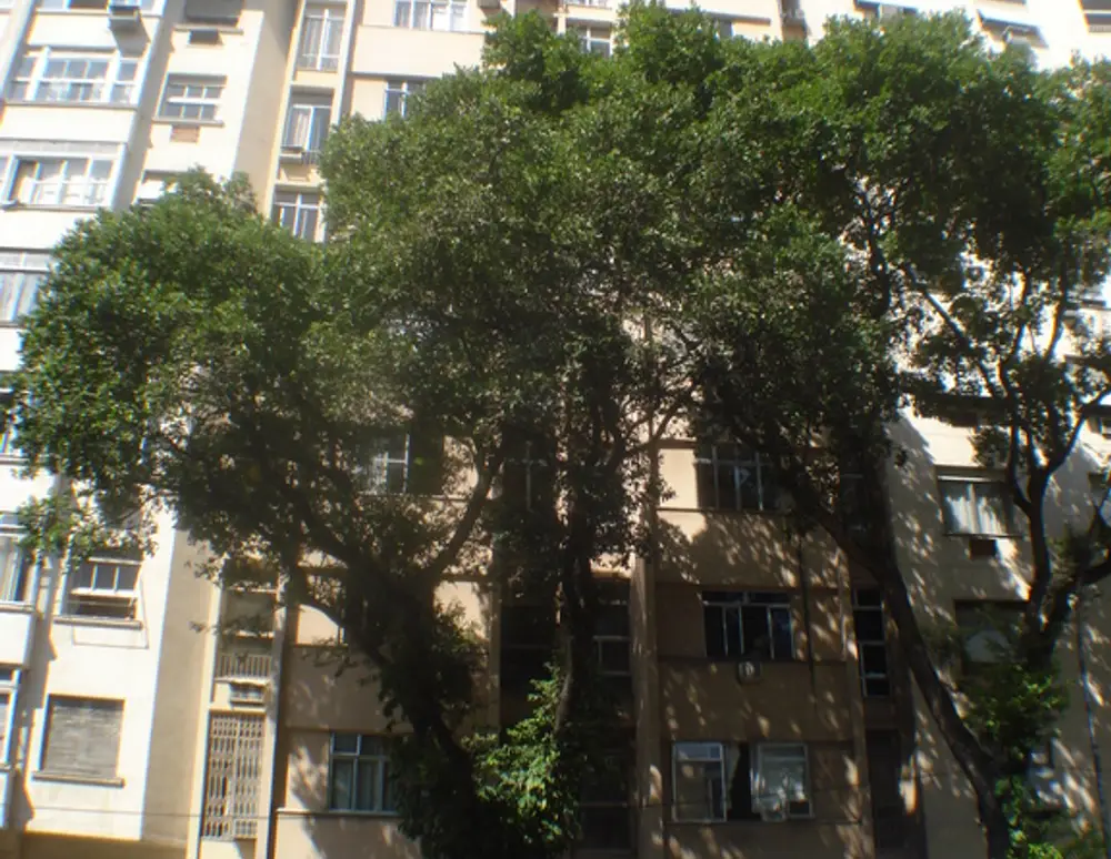 Edificio Juscelino Kubitschek