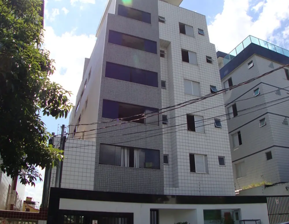 Edificio Gabriel