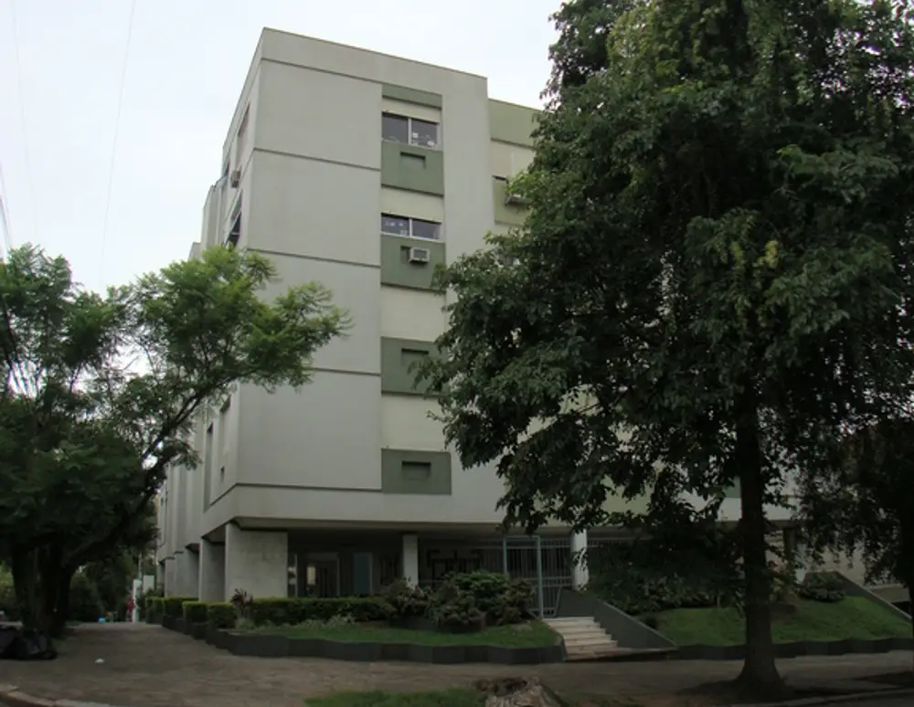 Edificio Itaipu