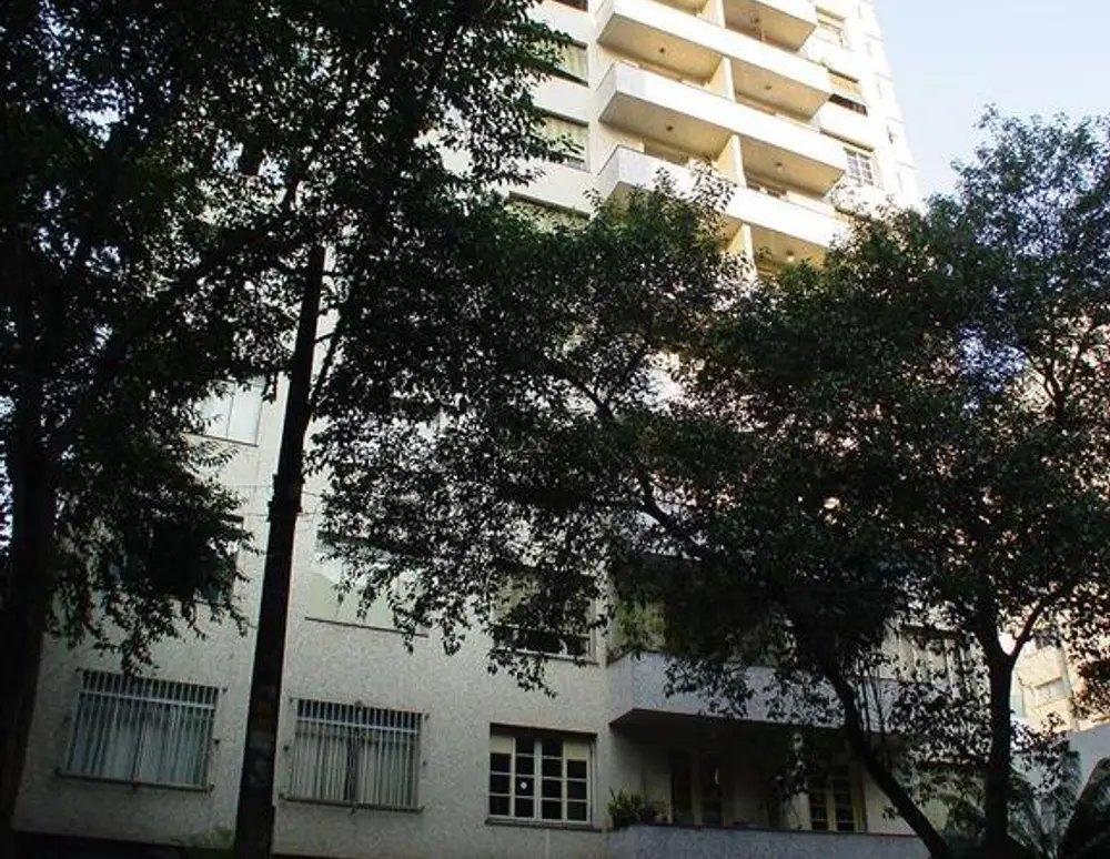 Edificio Santo Agostinho