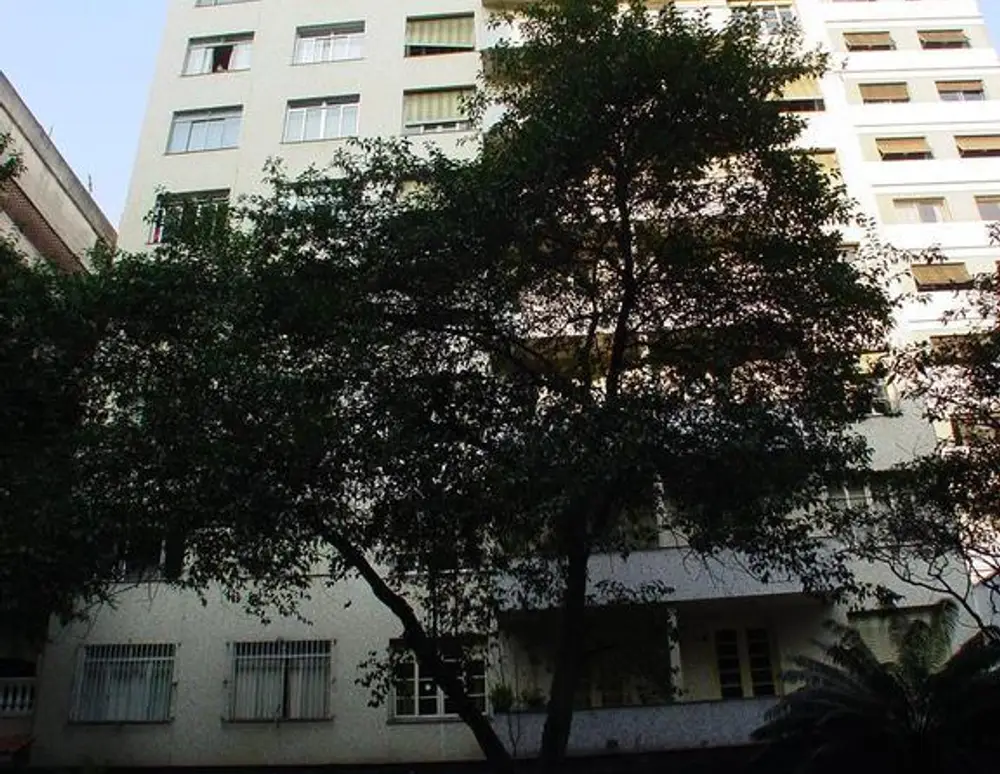 Edificio Santo Agostinho — foto 2