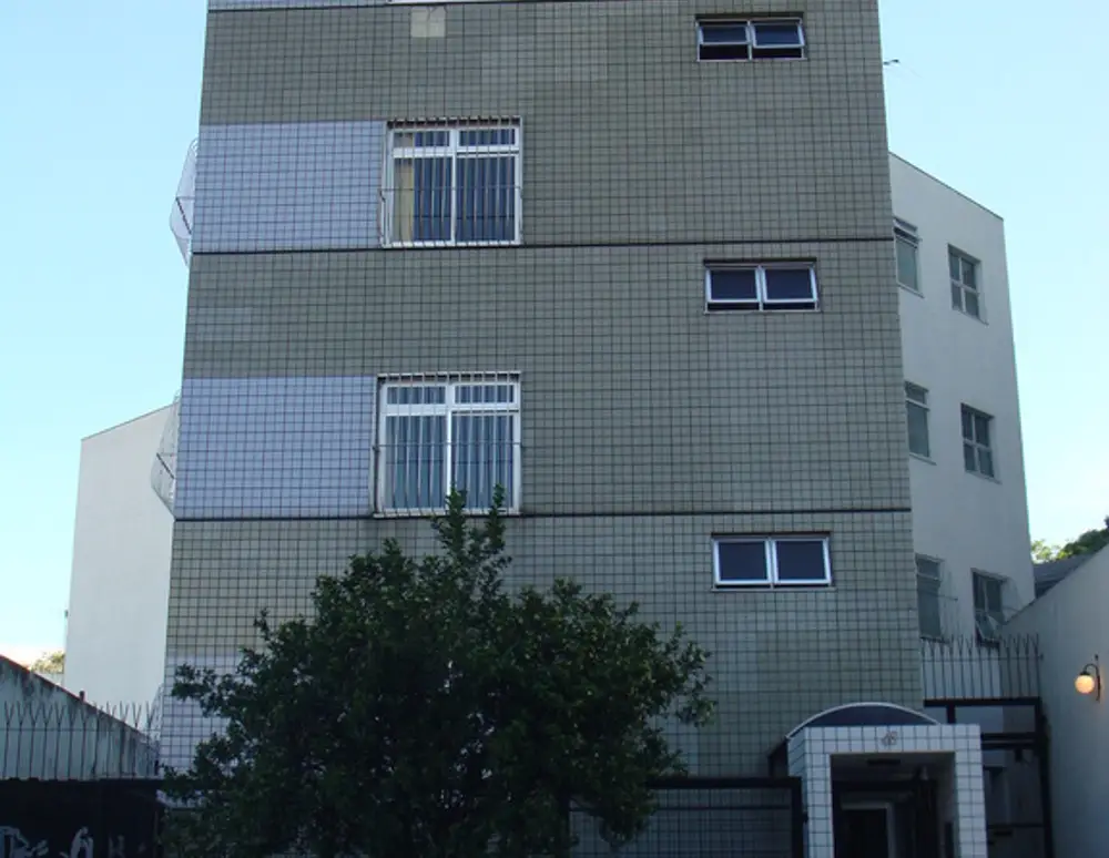 Edificio Berenice Lima Valerio