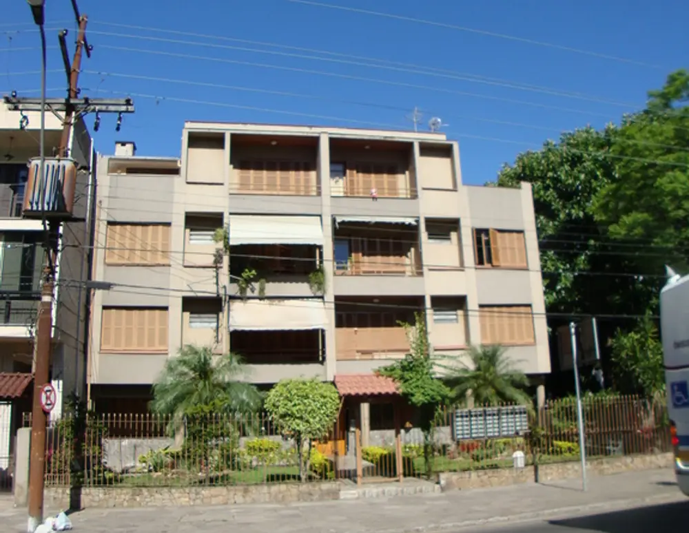 Edifício Cel. Claudino