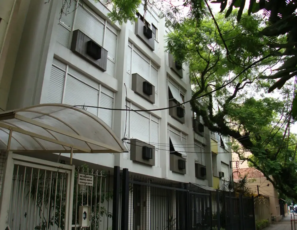 Edificio Sergio