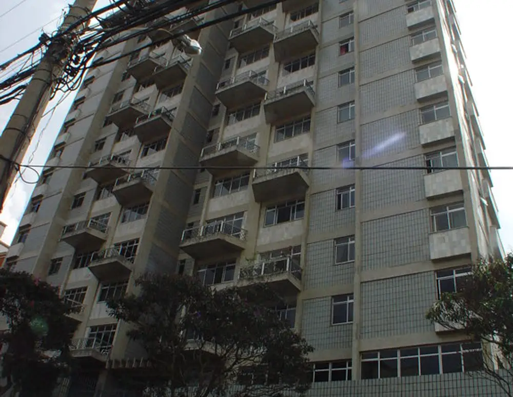 Edificio Real Park